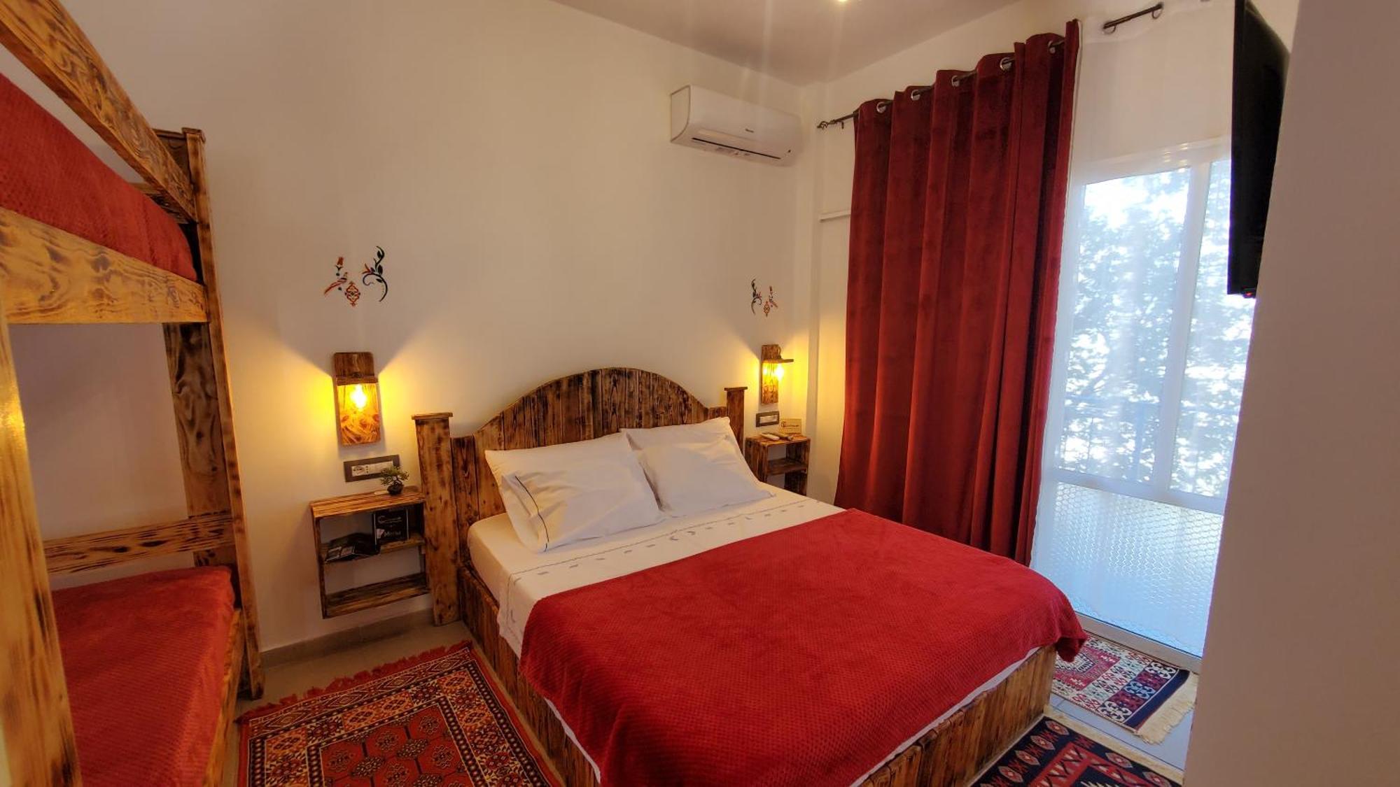 Clockwise Guestrooms Gjirokaster Room photo