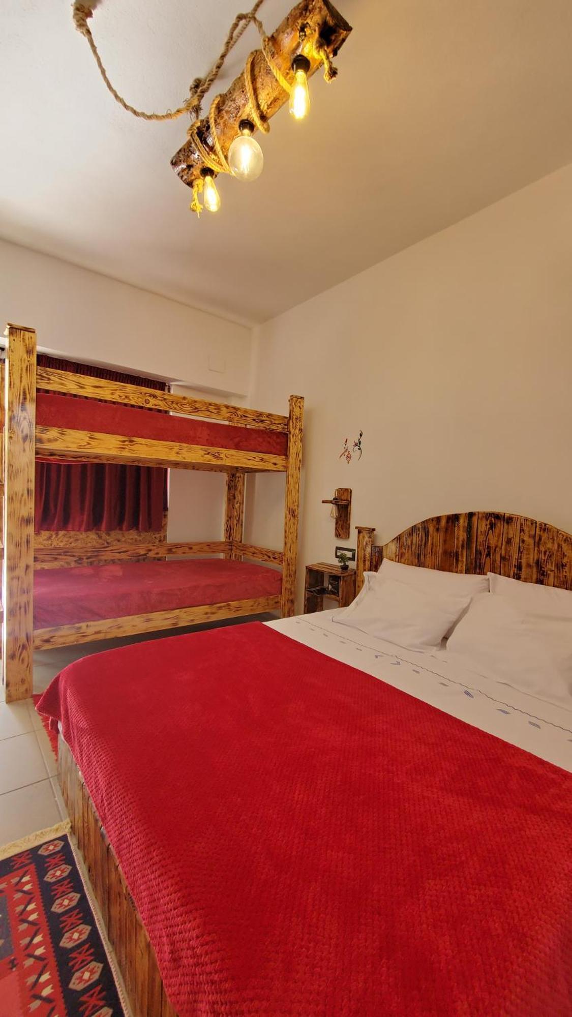 Clockwise Guestrooms Gjirokaster Room photo